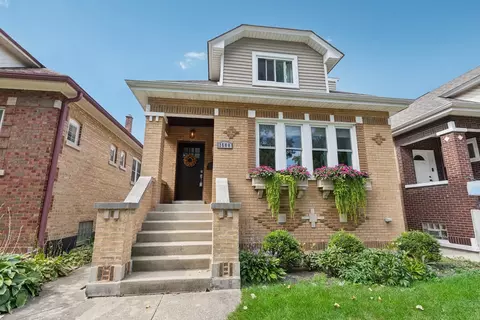 Exterior - 1508 Wesley Ave, Berwyn, IL 60402 photo 10 of 10