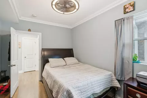 Bedroom - 1508 Wesley Ave, Berwyn, IL 60402 photo 2 of 4