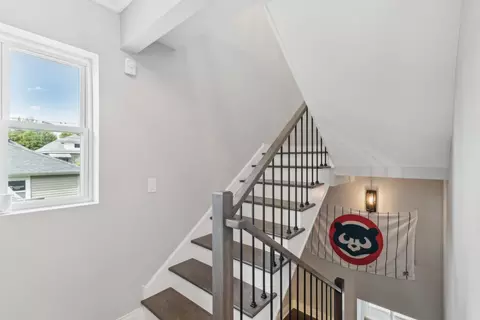 Entry Way - 1508 Wesley Ave, Berwyn, IL 60402 photo 5 of 11