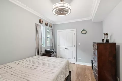 Bedroom - 1508 Wesley Ave, Berwyn, IL 60402 photo 1 of 4