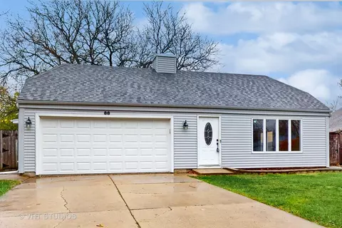 88 Fernwood Rd, Montgomery, IL 60538