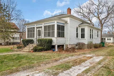 Exterior - 708 Congress St, Ottawa, IL 61350 photo 3 of 6