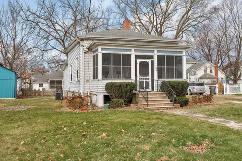 Exterior - 708 Congress St, Ottawa, IL 61350 photo 6 of 6