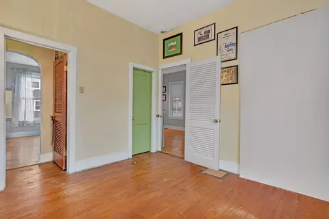 Bedroom - 708 Congress St, Ottawa, IL 61350 photo 1 of 3