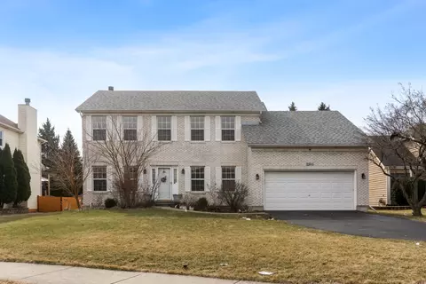 3545 Charlemaine Dr, Aurora, IL 60504