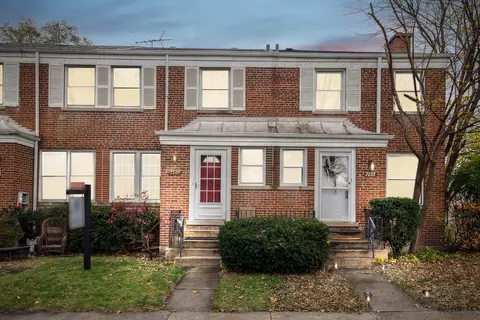 7204 Le Moyne St, River Forest, IL 60305
