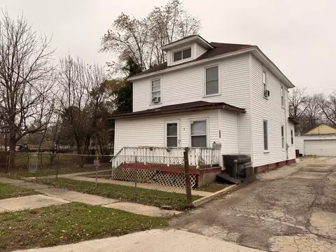 1020 Woodruff Rd, Joliet, IL 60432