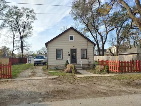 727 Elmer St, Joliet, IL 60433