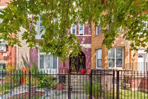 2736 W Wilcox St, Chicago, IL 60612