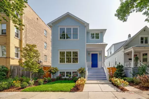 4129 N Albany Ave, Chicago, IL 60618
