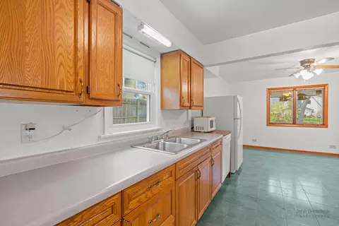 Kitchen - 330 Mcclure Ave, Elgin, IL 60123 photo 2 of 3