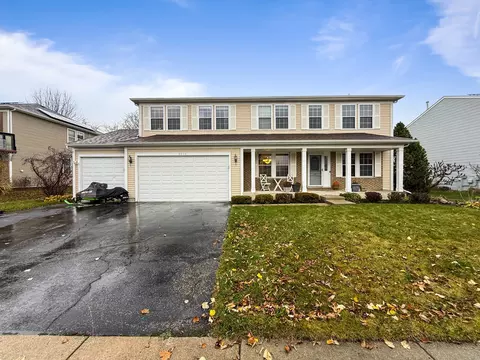 9508 Prairie Edge Rd, Wonder Lake, IL 60097