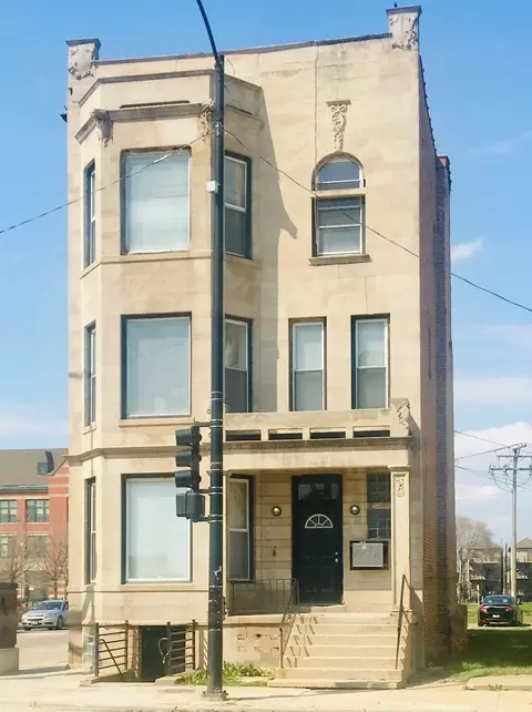 3158 W Jackson Blvd, Chicago, IL 60612