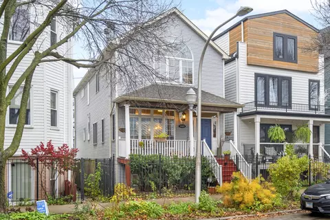 1825 N Francisco Ave, Chicago, IL 60647