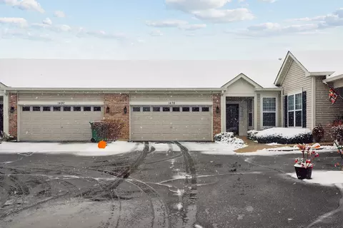 1478 W Ludington Cir, Romeoville, IL 60446