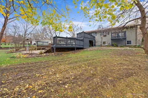 851 Hemlock Dr, Sleepy Hollow, IL 60118 photo 23