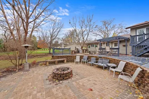 851 Hemlock Dr, Sleepy Hollow, IL 60118 photo 21