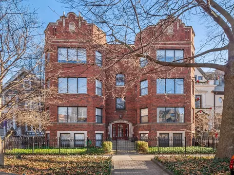 2439 N Burling St #G, Chicago, IL 60614