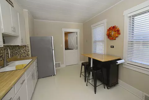 Kitchen - 1237 Illinois Ave, Ottawa, IL 61350 photo 1 of 2