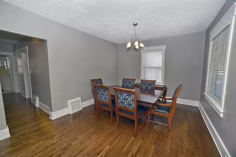 Dining - 1237 Illinois Ave, Ottawa, IL 61350 photo 1 of 1