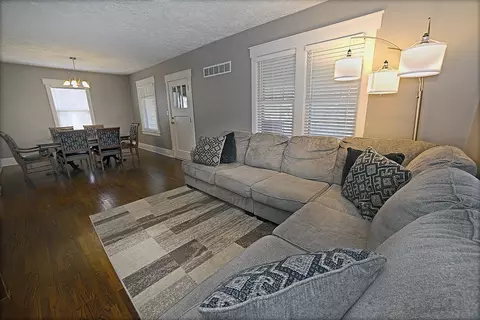 Living - 1237 Illinois Ave, Ottawa, IL 61350 photo 1 of 1