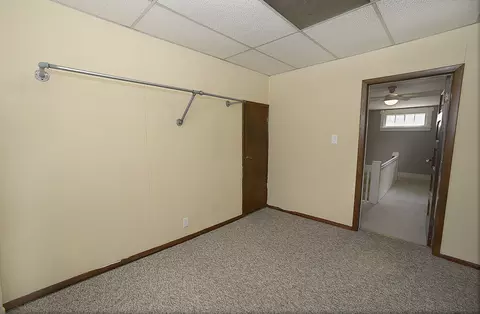 Bedroom - 1237 Illinois Ave, Ottawa, IL 61350 photo 3 of 3