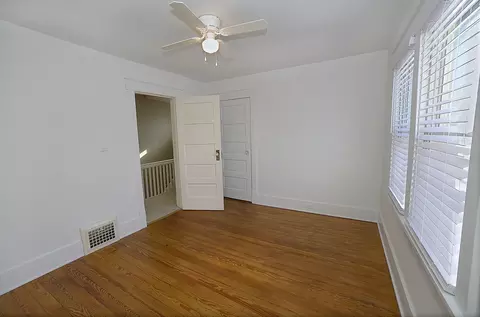Bedroom - 1237 Illinois Ave, Ottawa, IL 61350 photo 2 of 3