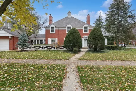9956 S Damen Ave, Chicago, IL 60643