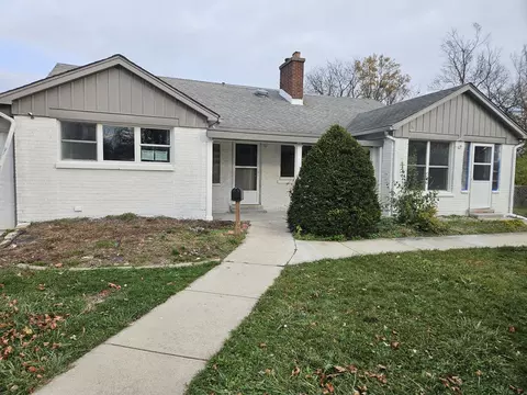 813 Chicago Rd, Chicago Heights, IL 60411