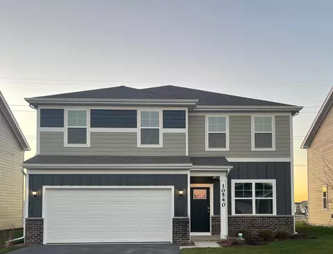 10540 Whitney Pl, Crown Point, IN 46307