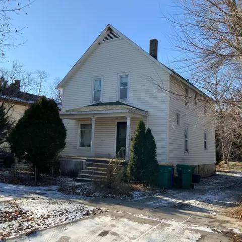 117 N William St, Joliet, IL 60435
