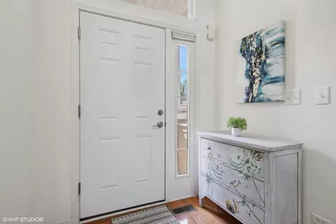 Entry Way - 236 Gull Island St, Willowbrook, IL 60527 photo 1 of 1