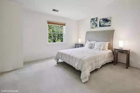 Bedroom - 236 Gull Island St, Willowbrook, IL 60527 photo 1 of 4