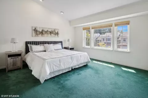 Bedroom - 236 Gull Island St, Willowbrook, IL 60527 photo 3 of 4