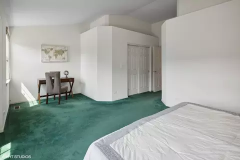 Bedroom - 236 Gull Island St, Willowbrook, IL 60527 photo 4 of 4