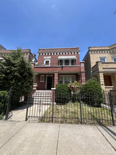 3320 W Polk St, Chicago, IL 60624