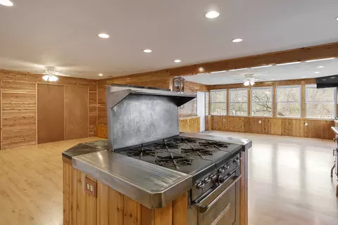 Kitchen - 210 N Walnut St, Cherry Valley, IL 61016 photo 10 of 10