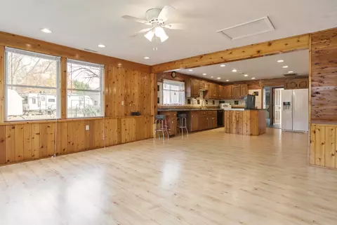Living - 210 N Walnut St, Cherry Valley, IL 61016 photo 5 of 6
