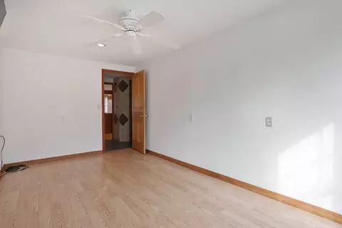 Bedroom - 210 N Walnut St, Cherry Valley, IL 61016 photo 13 of 13