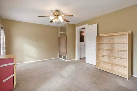 Bedroom - 210 N Walnut St, Cherry Valley, IL 61016 photo 10 of 13