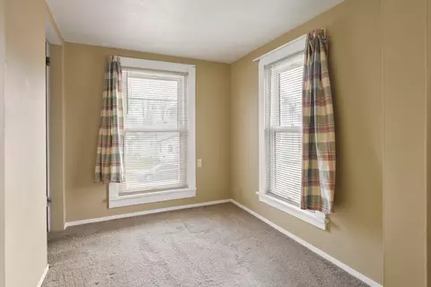 Bedroom - 210 N Walnut St, Cherry Valley, IL 61016 photo 6 of 13