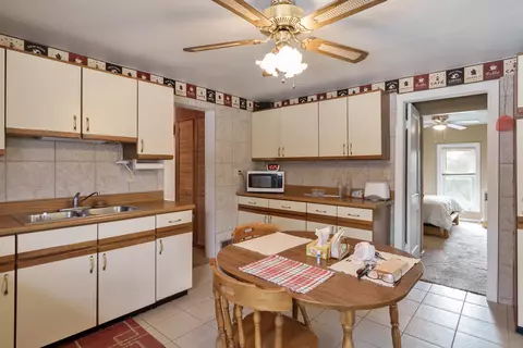 Kitchen - 210 N Walnut St, Cherry Valley, IL 61016 photo 6 of 10