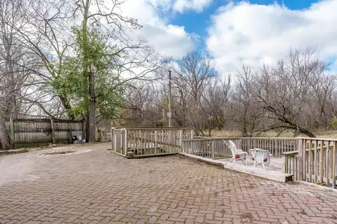 Exterior - 210 N Walnut St, Cherry Valley, IL 61016 photo 12 of 13