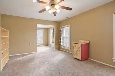 Bedroom - 210 N Walnut St, Cherry Valley, IL 61016 photo 9 of 13