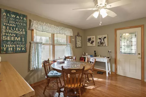 Dining - 210 N Walnut St, Cherry Valley, IL 61016 photo 2 of 2