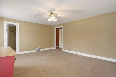 Bedroom - 210 N Walnut St, Cherry Valley, IL 61016 photo 7 of 13