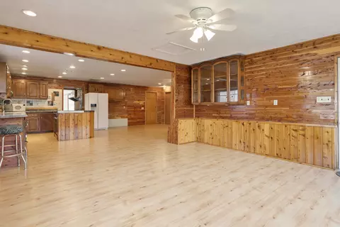 Living - 210 N Walnut St, Cherry Valley, IL 61016 photo 4 of 6