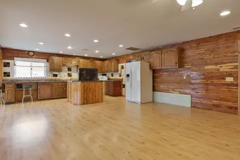 Kitchen - 210 N Walnut St, Cherry Valley, IL 61016 photo 7 of 10