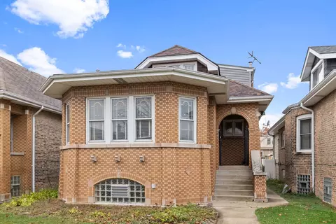 3110 N Menard Ave, Chicago, IL 60634