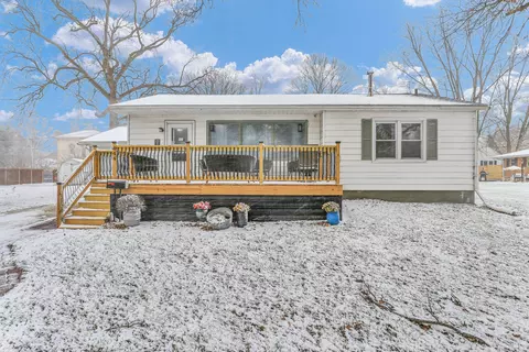 444 W Pells St, Paxton, IL 60957